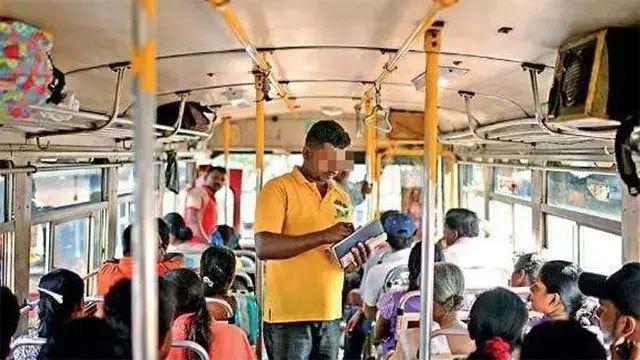 Cabinet approves revision of bus fares