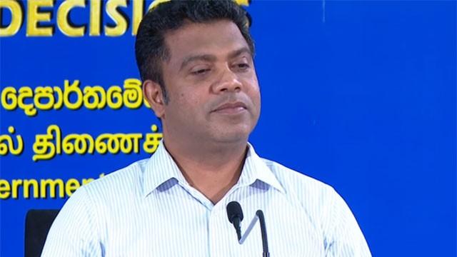 State of Emergency will not be extended - Cabinet Spokesperson