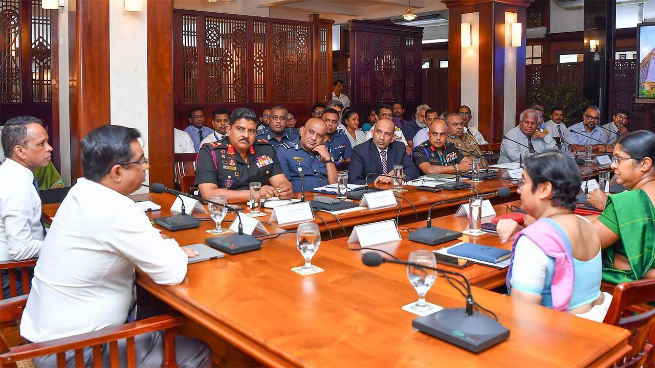 Single-window approval mechanism proposed for Sri Lanka’s film tourism sector