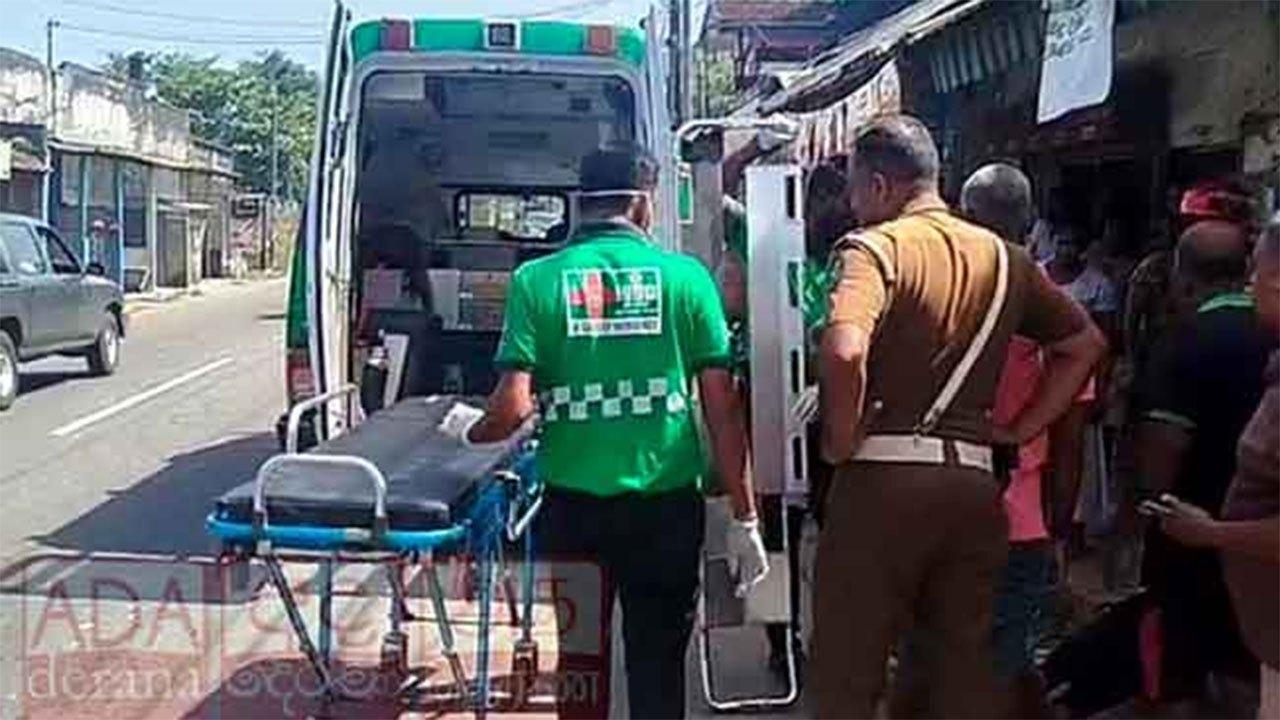 30 accident-related deaths reported daily: Health Ministry