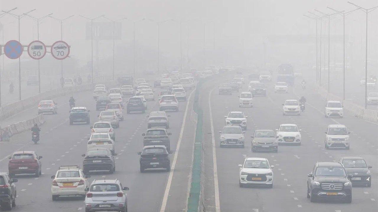 India’s capital announces permanent anti-pollution curbs for toxic winter months