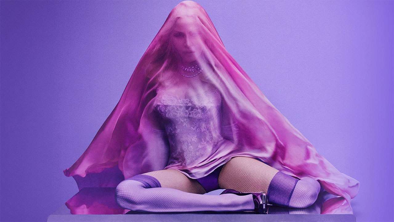 Madonna drops first album since 2019 with ‘Confessions II’