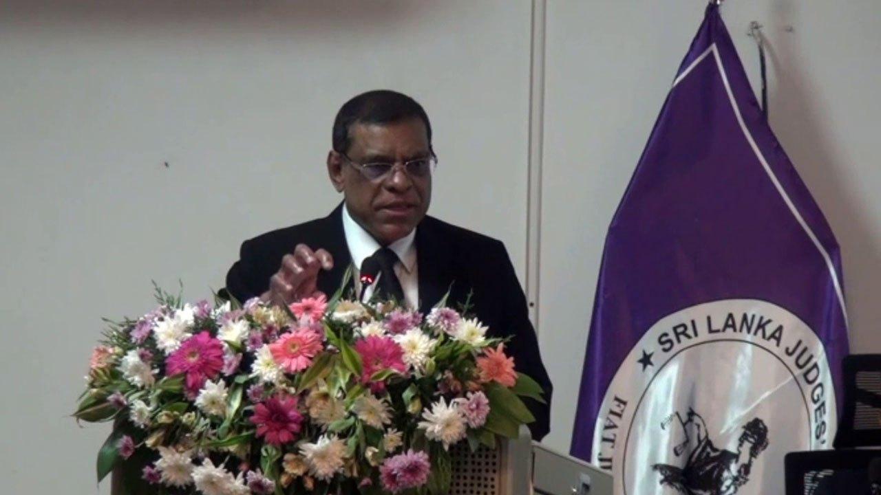 A bad judiciary will destroy a country in less time than a natural disaster – CJ