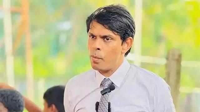 Petition against MP Archchuna fixed for hearing