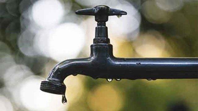 Additional areas in Colombo to experience 12-hour water cut tomorrow