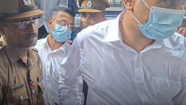 Rakitha Rajapakshe, Charith Abeysinghe and another further remanded