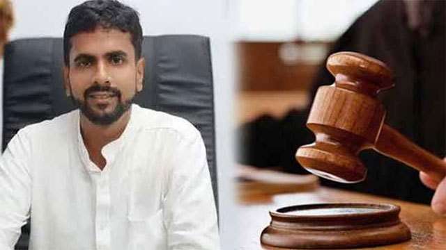 Court suspends gazette issued removing Vavuniya Mayor from office