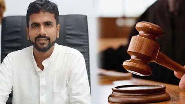 Court suspends gazette issued removing Vavuniya Mayor from office