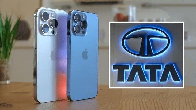 India investigating Tata data leak that exposed Apple iPhone secrets