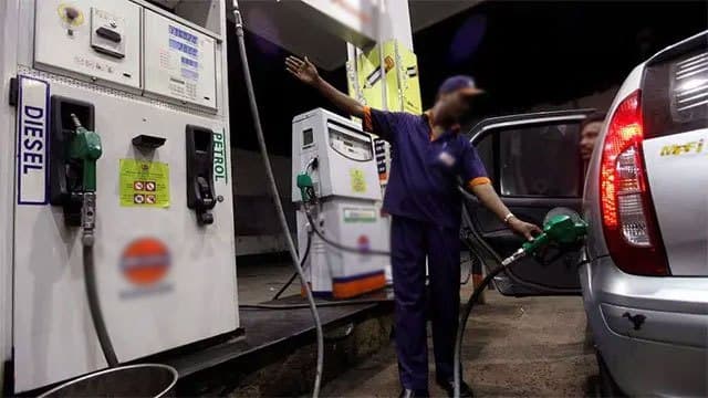 India seeks to quell public backlash on ethanol-mixed fuel after 'experiment' remark