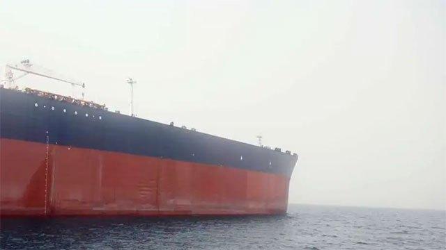 UKMTO reports attack on cargo vessel off Yemen's Red Sea coast