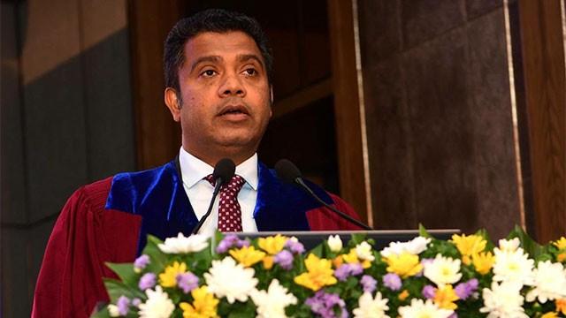 Sri Lanka needs strong nutrition-based health strategy, says Minister