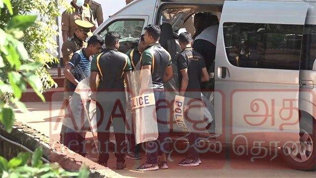 Negombo Prison Violence: Two dead, 35 injured in inmate clash