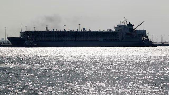 Iran and Qatar resume maritime trade after five-month suspension