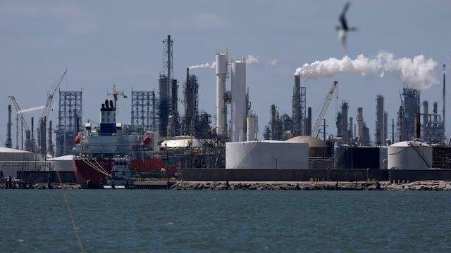 Oil slips after OPEC+ agrees to raise output targets