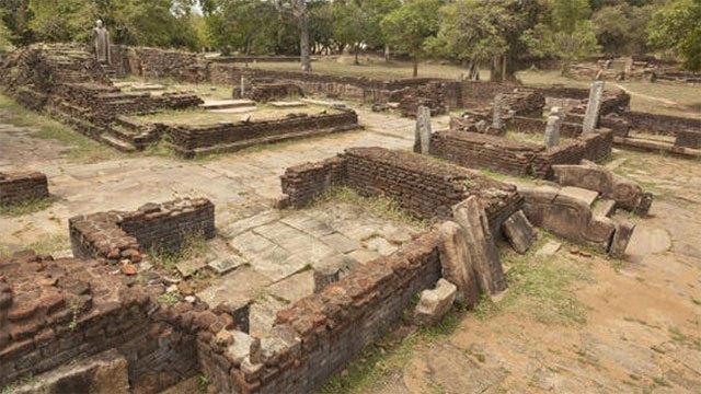 National programme to conserve 1,000 archaeological sites begins tomorrow