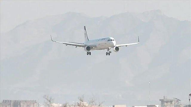 Tehran airspace to remain closed on Monday for Khamenei’s funeral procession
