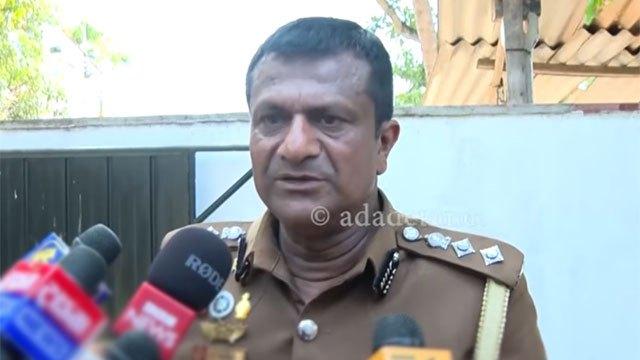 Minimum force used by security forces to reassert control at Negombo Prison: Spokesman