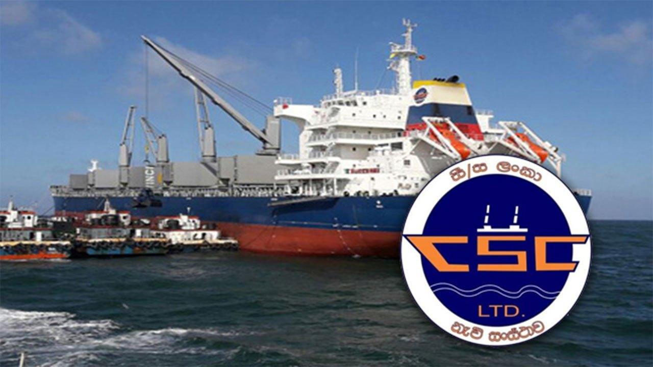 COPE reveals financial and governance weaknesses at Shipping Corporation