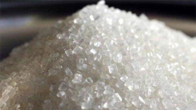Four arrested with 4,250 tonnes of sugar unfit for consumption