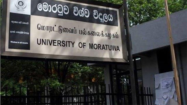 Moratuwa Uni. all faculties to close for two weeks over dengue risk