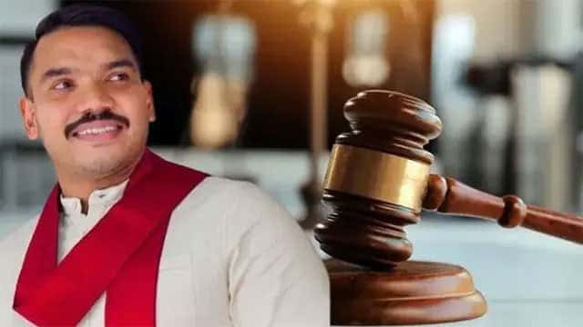 Colombo HC fixes Nov. 16 hearing in Krrish Case against Namal Rajapaksa