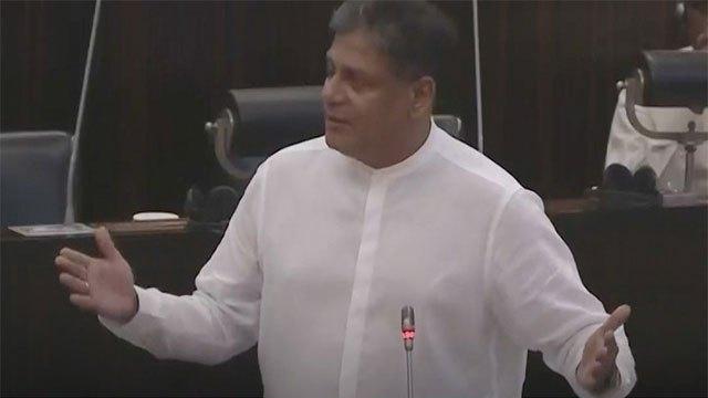 Dilith urges Govt. to shift focus from politics to economic recovery