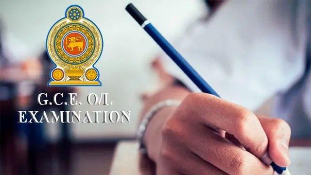 Deadline to submit O/L results re-correction applications ends today