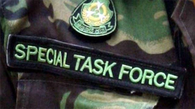 Man arrested with heroin worth over Rs. 30 Million in Enderamulla