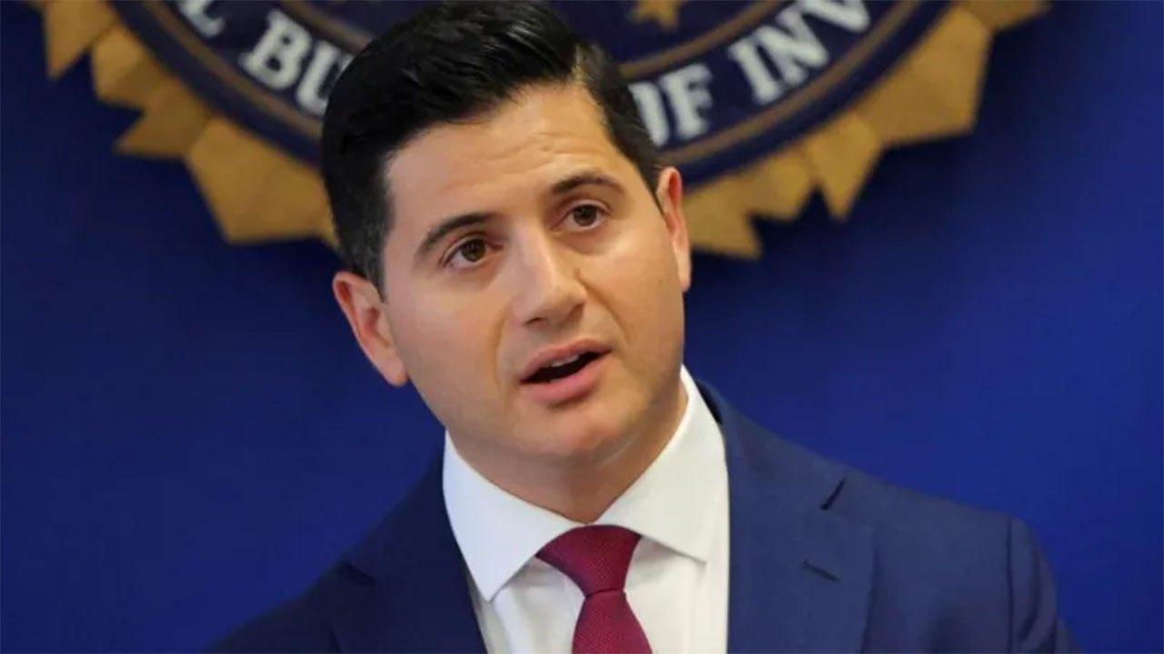 US prosecutors arrest 24 in major probe into India-based organised crime