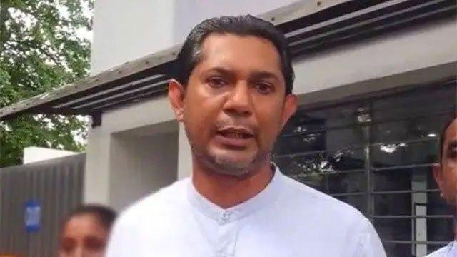 Sugeeshwara Bandara further remanded till July 22