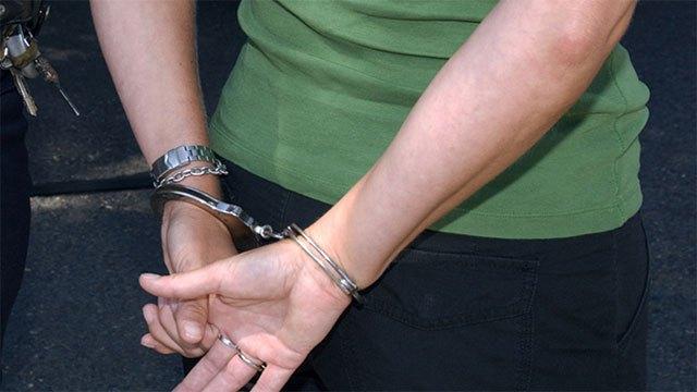 Land Registrar in Colombo arrested over racket linked to organised criminals