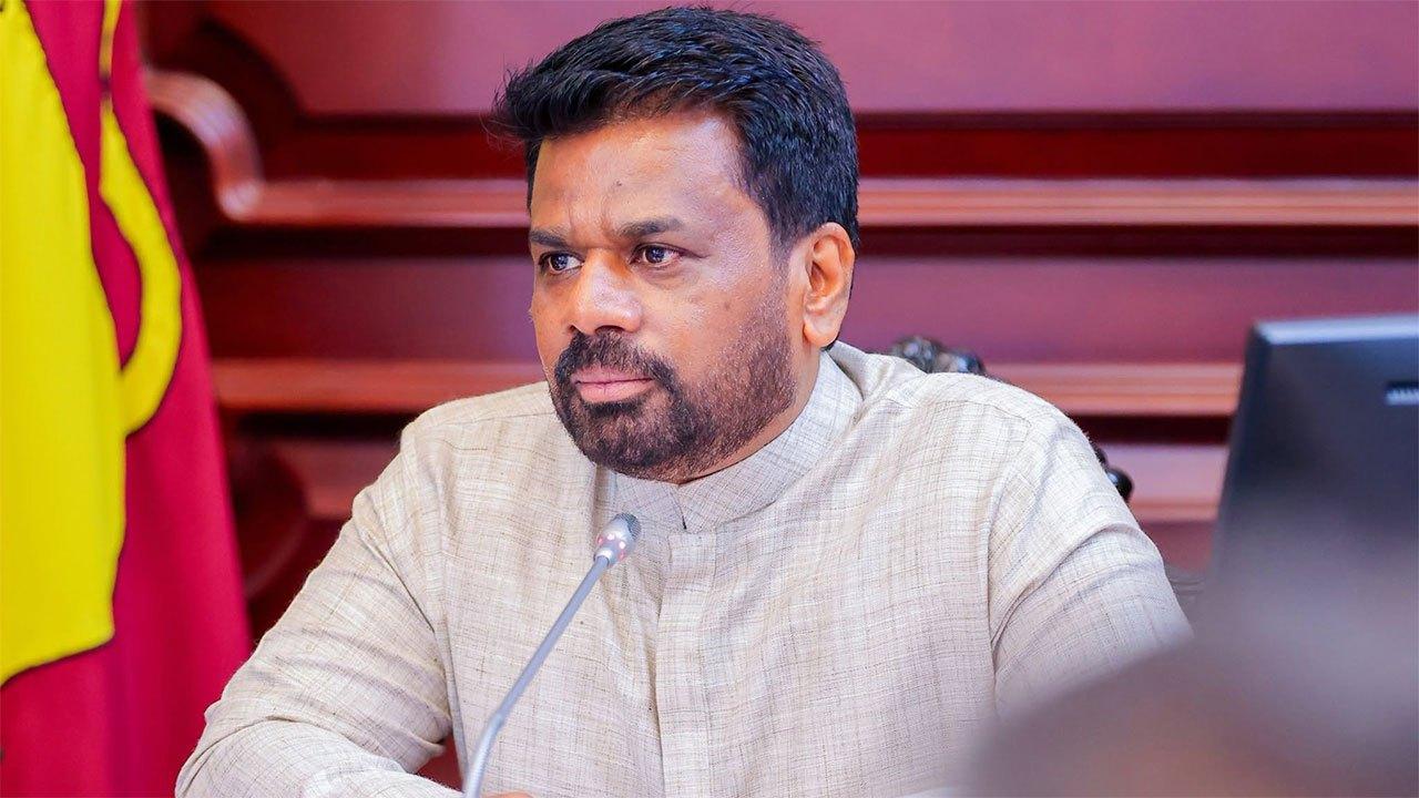 President directs discontinuation of ineffective and unproductive state institutions