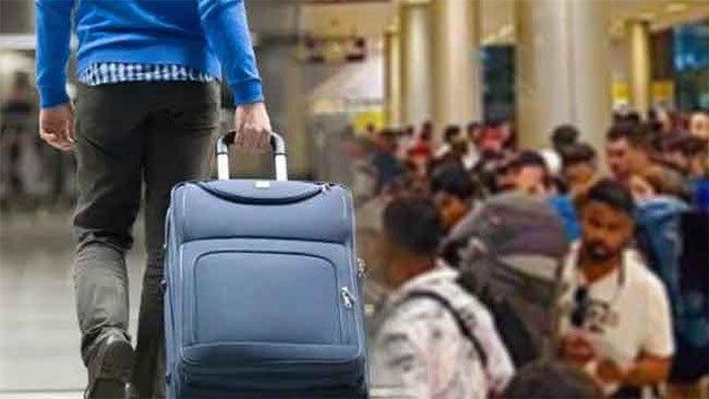 Over 1.7 million Sri Lankans employed overseas - Deputy FM