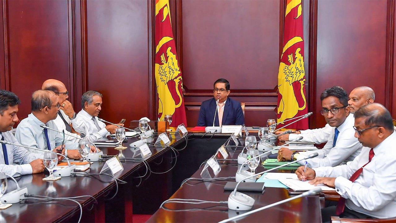 Paddy procurement for Yala season set to begin on July 15