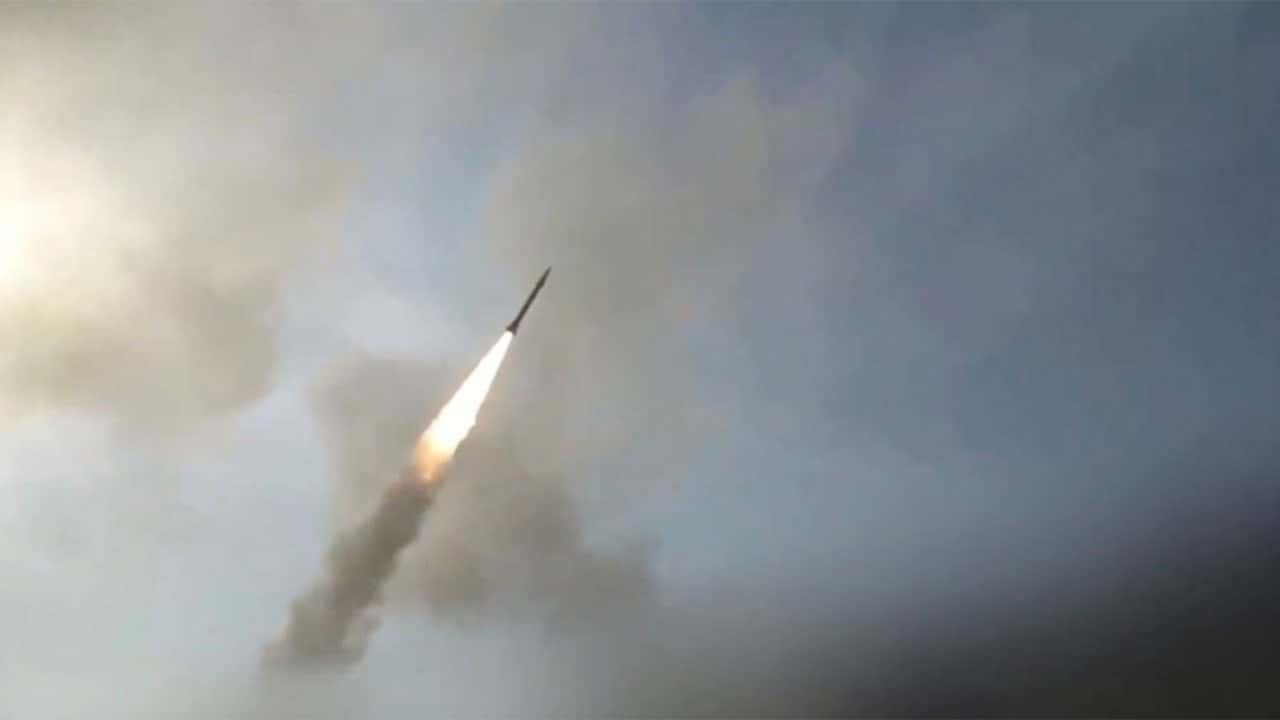 US launches fresh strikes on Iran