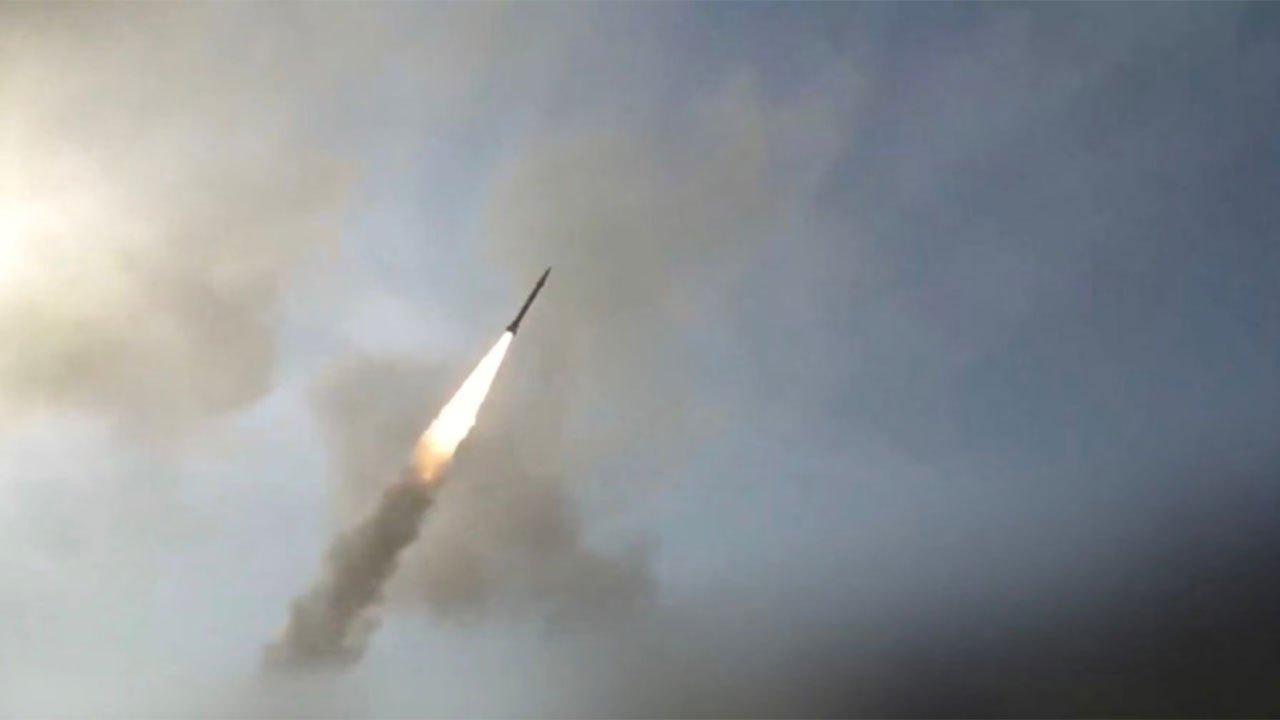 US launches fresh strikes on Iran with reports of explosions along south coast