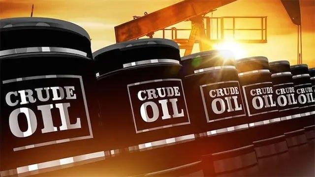 Oil prices climb more than a dollar as US launches fresh strikes against Iran