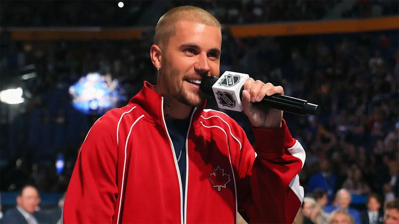 Justin Bieber added to 11-minute World Cup final halftime show