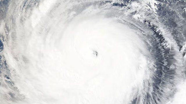 Typhoon Bavi churns towards Taiwan as China braces for landfall