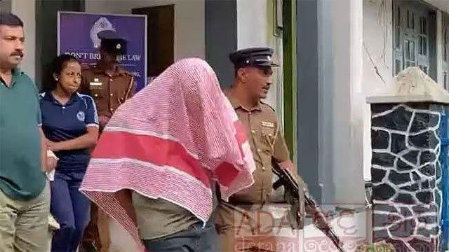 Four accused in Nuwara Eliya Physiotherapist murder case further remanded
