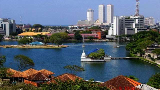 Beira Lake clean-up project to be launched