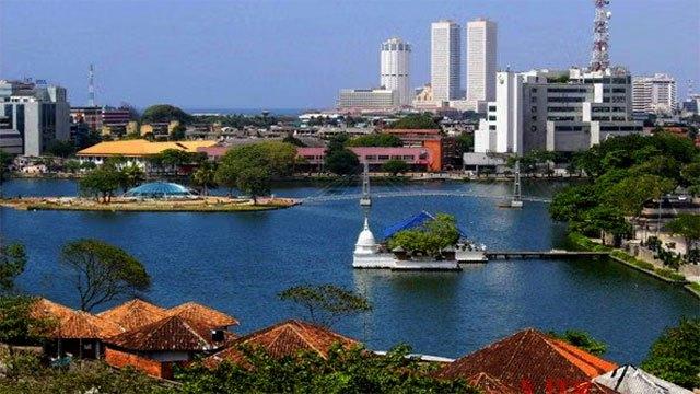 Beira Lake clean-up project to be launched