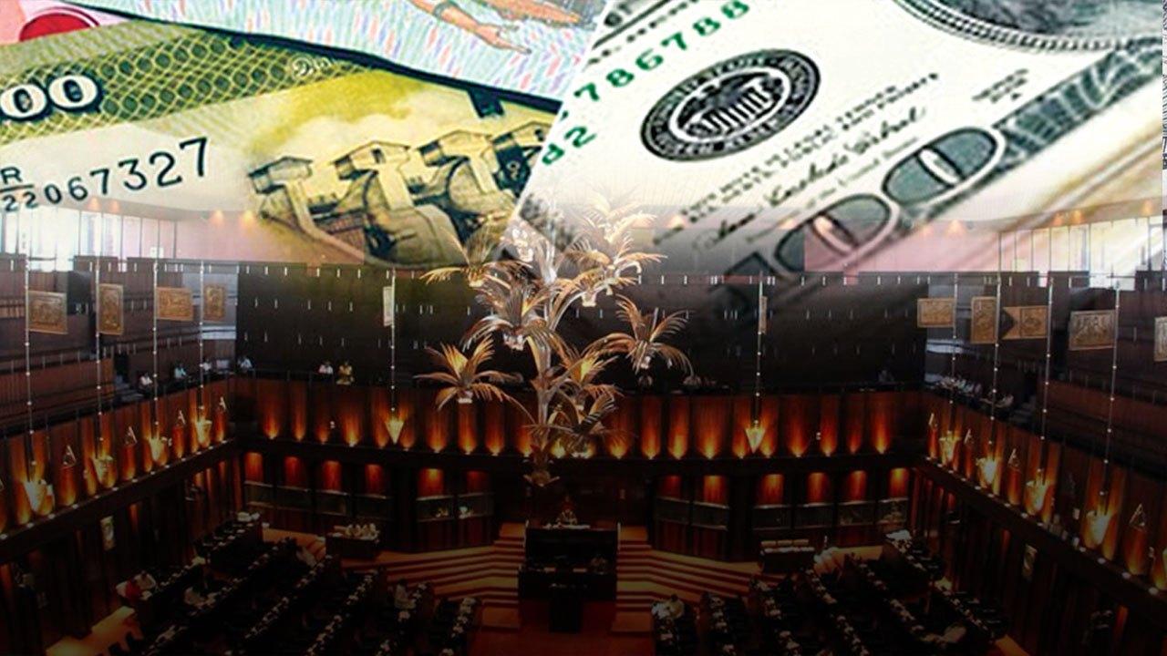 Second Reading of Prevention of Money Laundering (Amendment) Bill passed