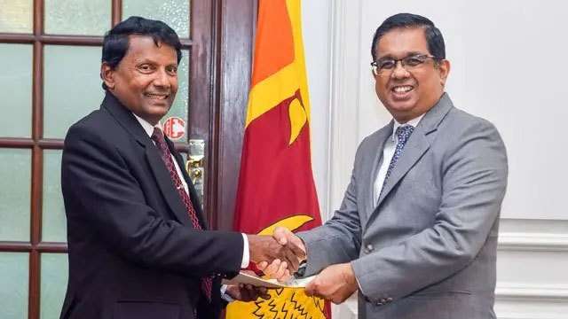 New chairman and members appointed to Public Service Commission