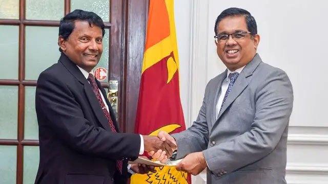 New chairman and members appointed to Public Service Commission