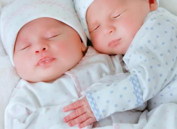 Most popular baby names for boys and girls in UK revealed