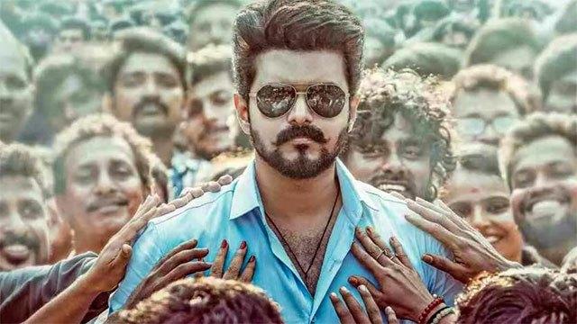 Vijay's 'Jana Nayagan' gets "adults only" certificate, set for July 24 release