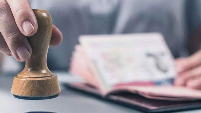 Cabinet to reconsider legality of electronic visa issuance agreements, court told