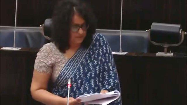 PC election funds not used for disaster relief activities – PM Harini